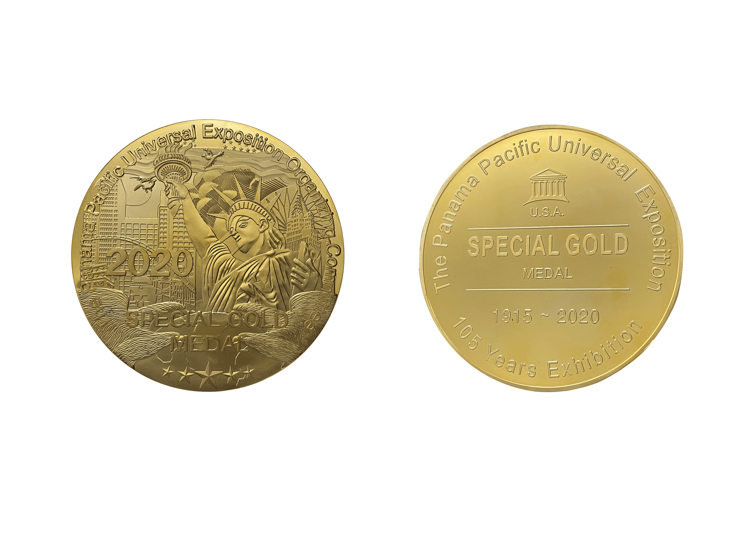 阳府井枣芽茶荣获第105届美国巴拿马万国博览会特等金奖