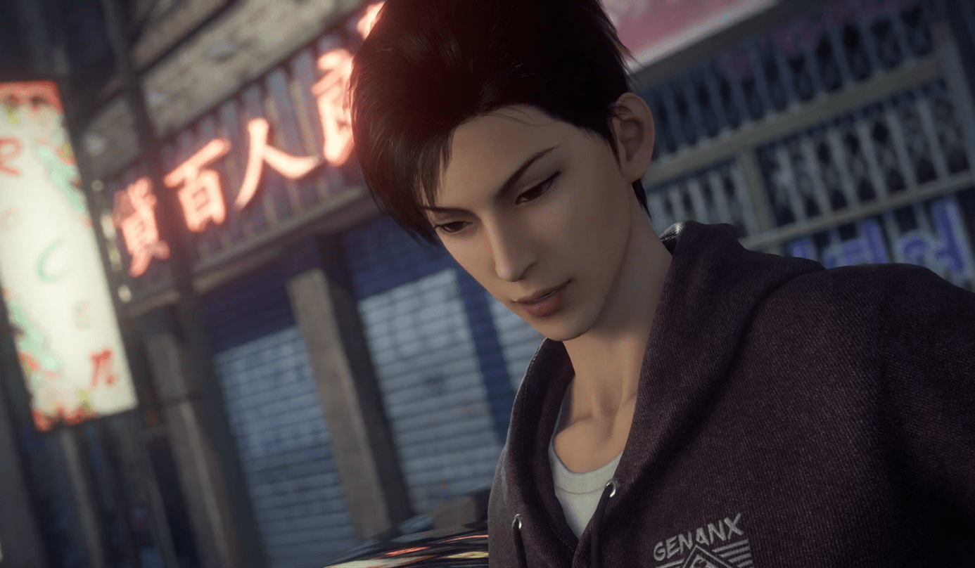 画江湖之轨夜行首播,剧中却看到了换世门生,这是在暗示什么吗?