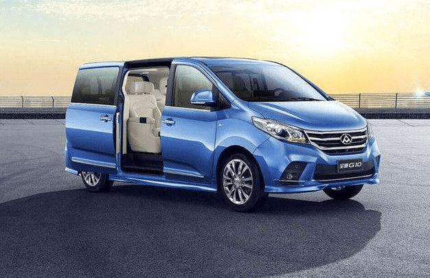 家庭成员多怎么办,这几款9座车可以考虑,六年免检只需c照