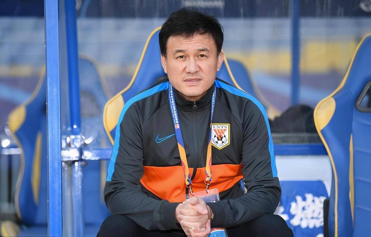 鲁能第五是最好结果,点球大战郝伟用心良苦,赛后大合影透露两大消息