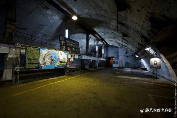 地心人世界空心地球阿加森香巴拉洞天福地地下世界网络