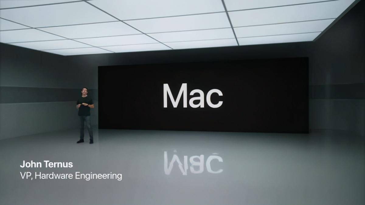 【回顾】苹果发布会:献上第一次的m1芯片!全新mac产品还有彩蛋!