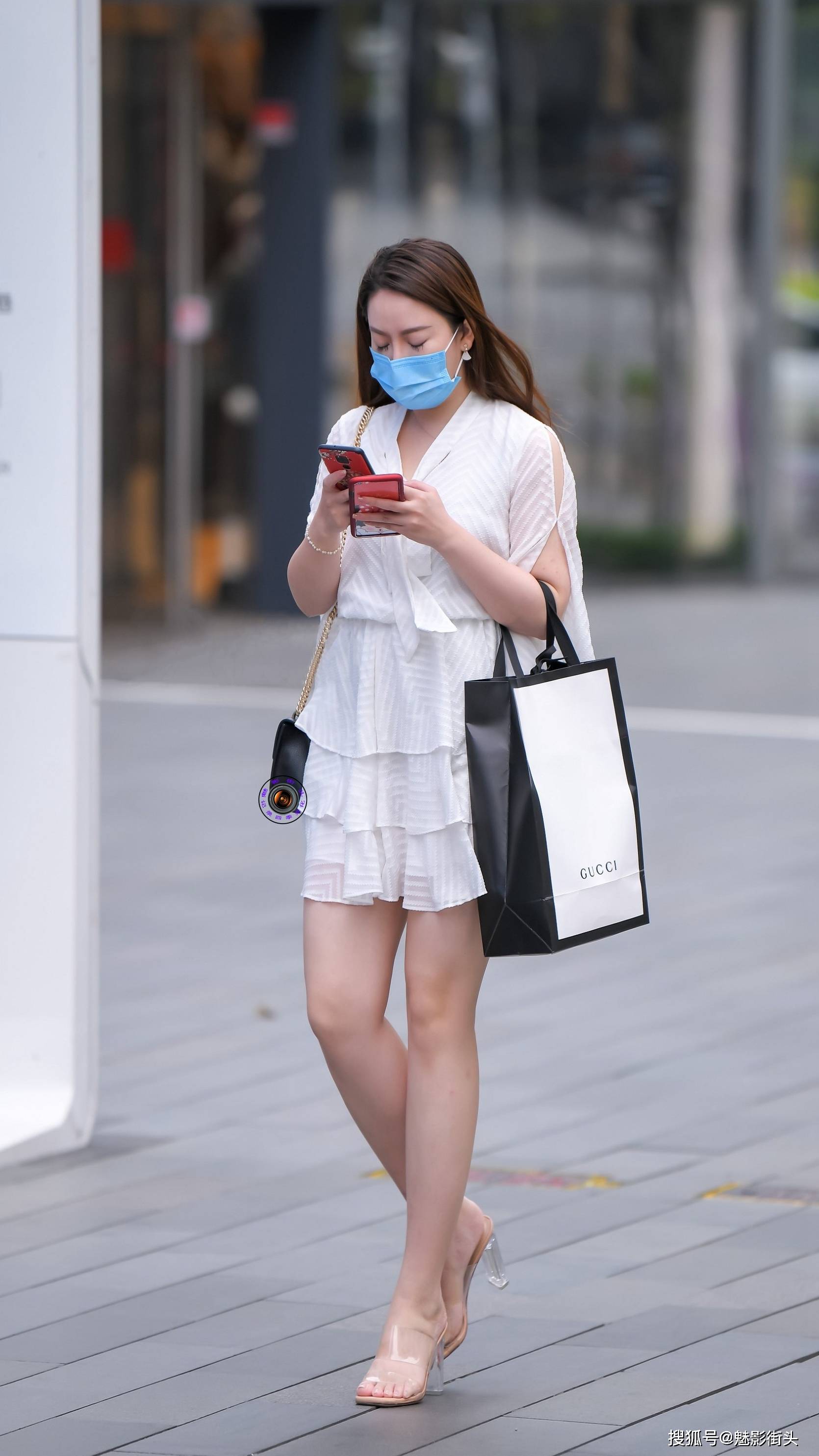 魅影街头 原创· 11-12 08:29 ·时尚领域创作者 订阅 北方城市气候