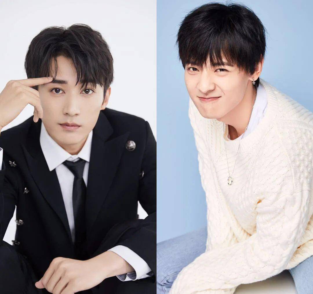 刘学义白澍争男一号?李宇春和何洁的料?唐嫣为新剧得罪陈晓?