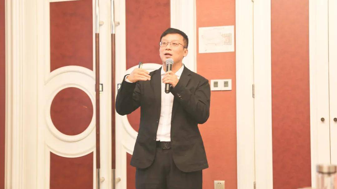 bsn荷兰商学院工商管理硕士mba班项目路演