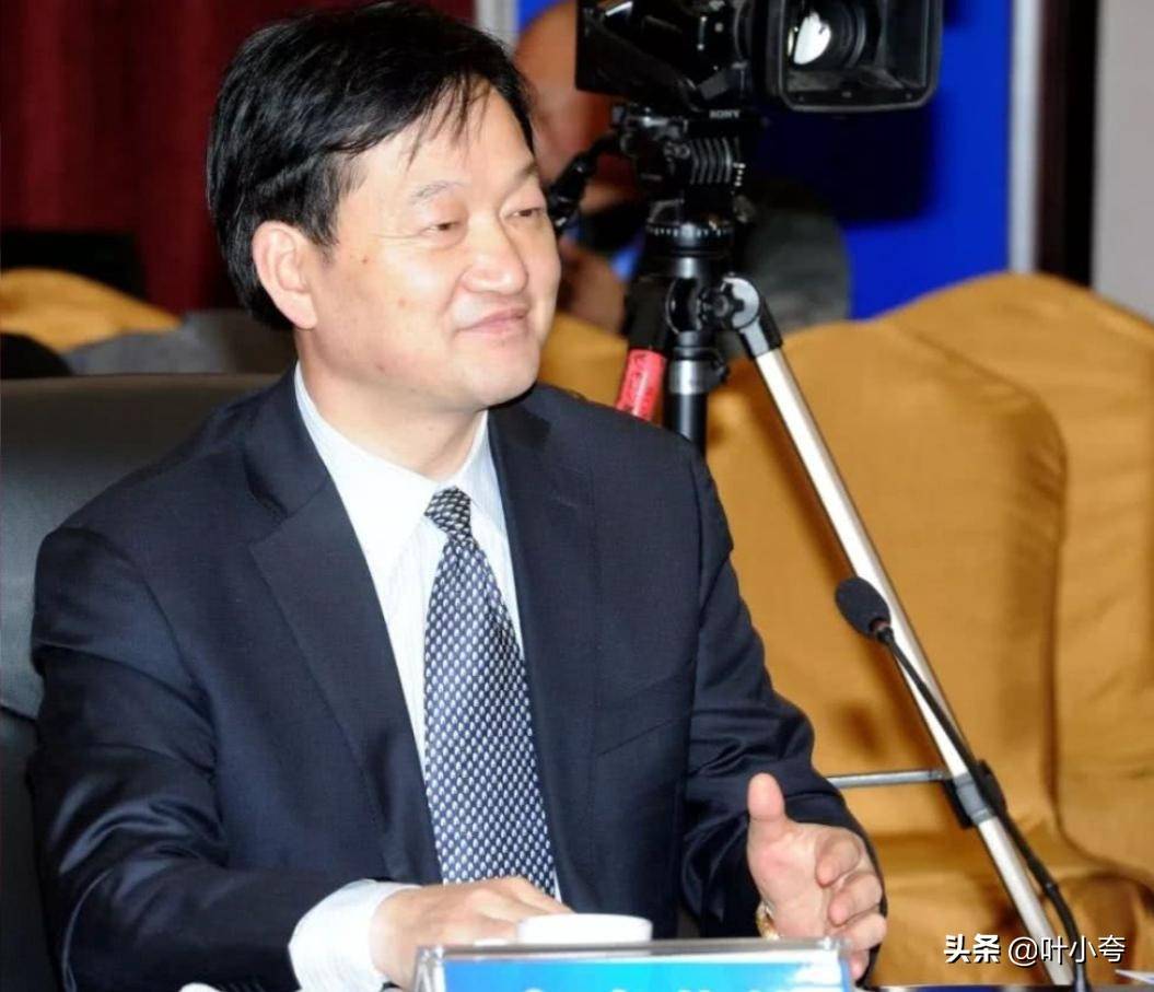 这几年他的公司的市值也翻了几番了,目前他公司的