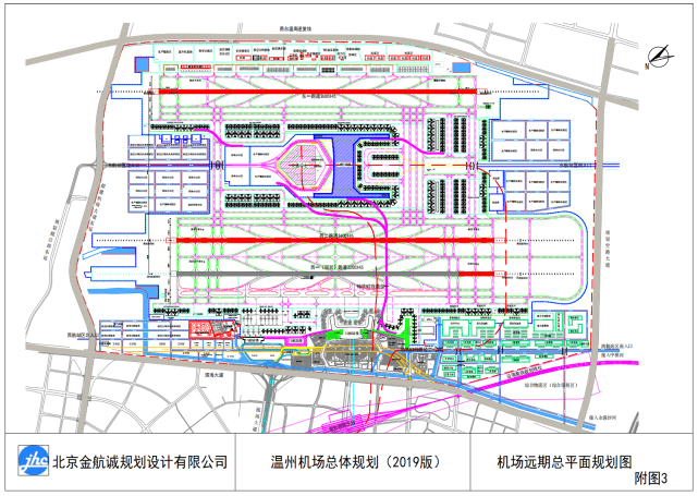 高铁进入机场航站楼?浙江将拥有三座以机场为中心的综合交通枢纽