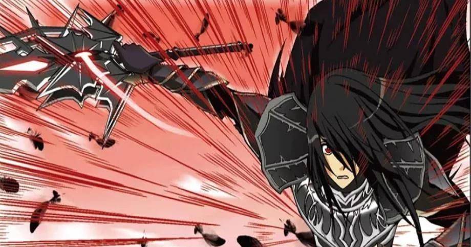 偷星九月天:缪尔五世真的是反派?在他的世界,他才是救世主!