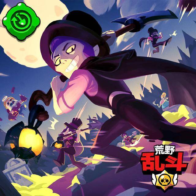 荒野乱斗:4个买完容易后悔的英雄,黑鸦上榜,它让很多人想剁手