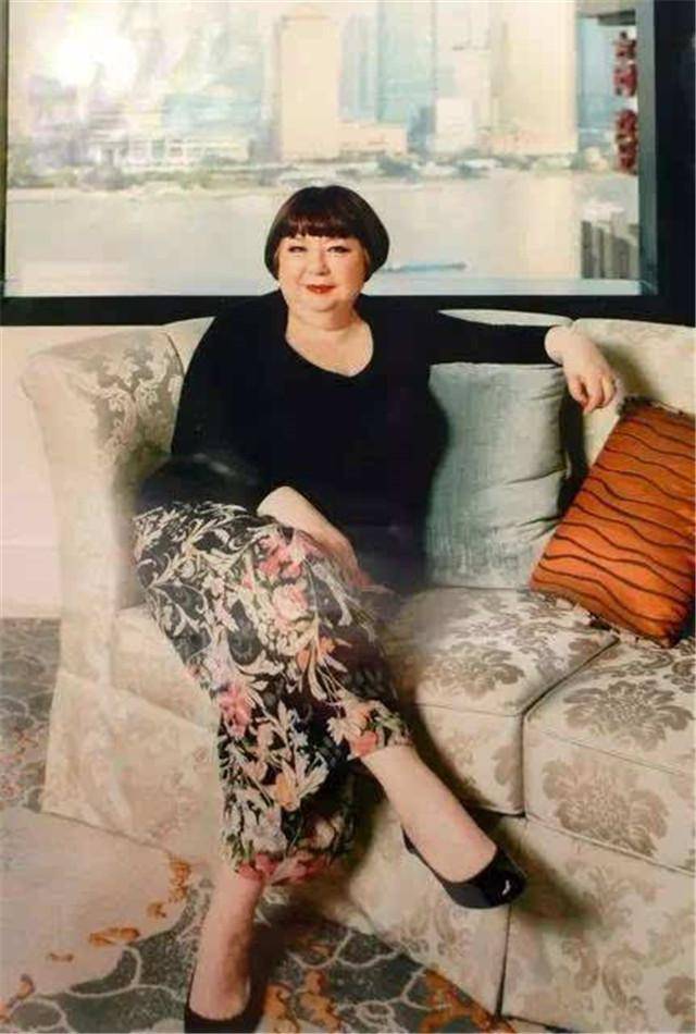 周采茨:13岁被母亲送走,7年后回家再被赶走,离别对话似遗言