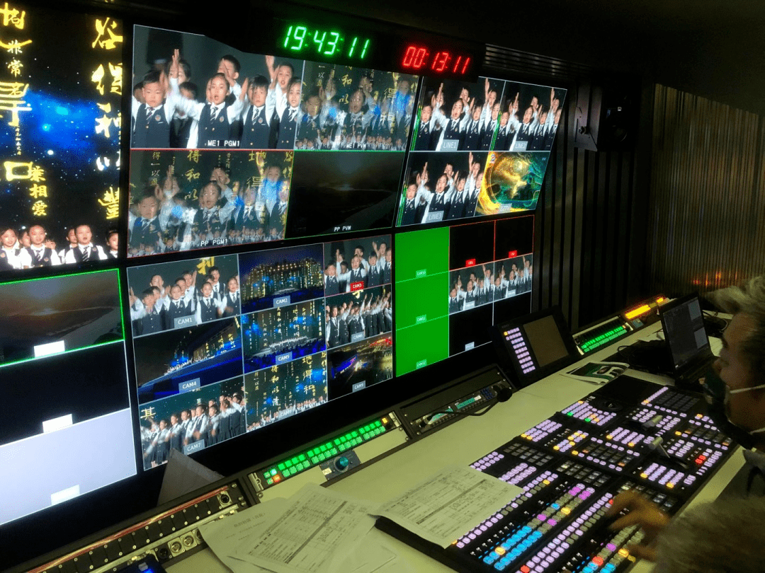 科技助力国际郑 星光不负追梦人