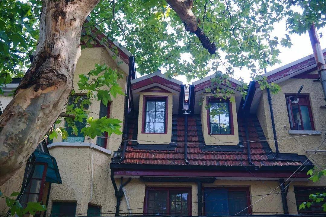 上海黄浦【花样年·卢湾68】千万别看错了