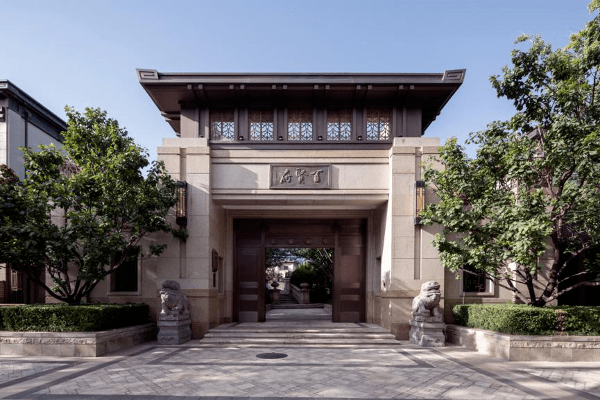 之后参与并见证了"曲江模式",中海铂宫,中海百贤府,中海熙岸,中海紫御