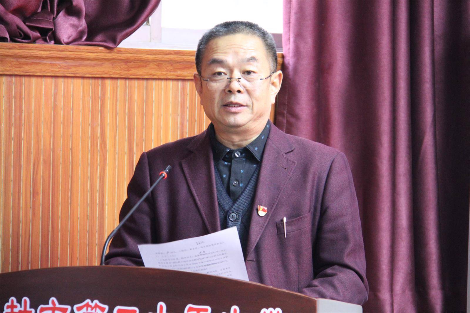 汴梁教育|开封市25中:以名师工作室为依托 引领历史教师专业成长