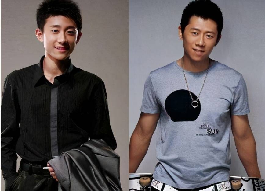 盘点娱乐圈的撞脸明星每一对好似双胞胎让人傻傻分不清