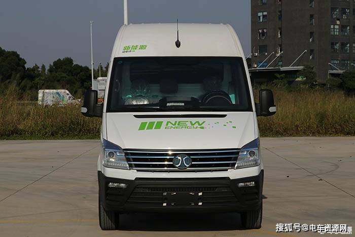 不鸣则已一鸣惊人 北汽长江ev12有何过人之处_手机搜狐网