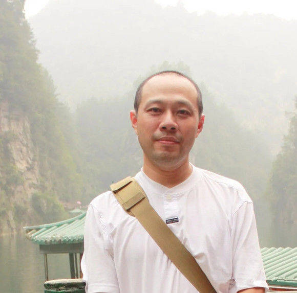 画家赵群作品欣赏