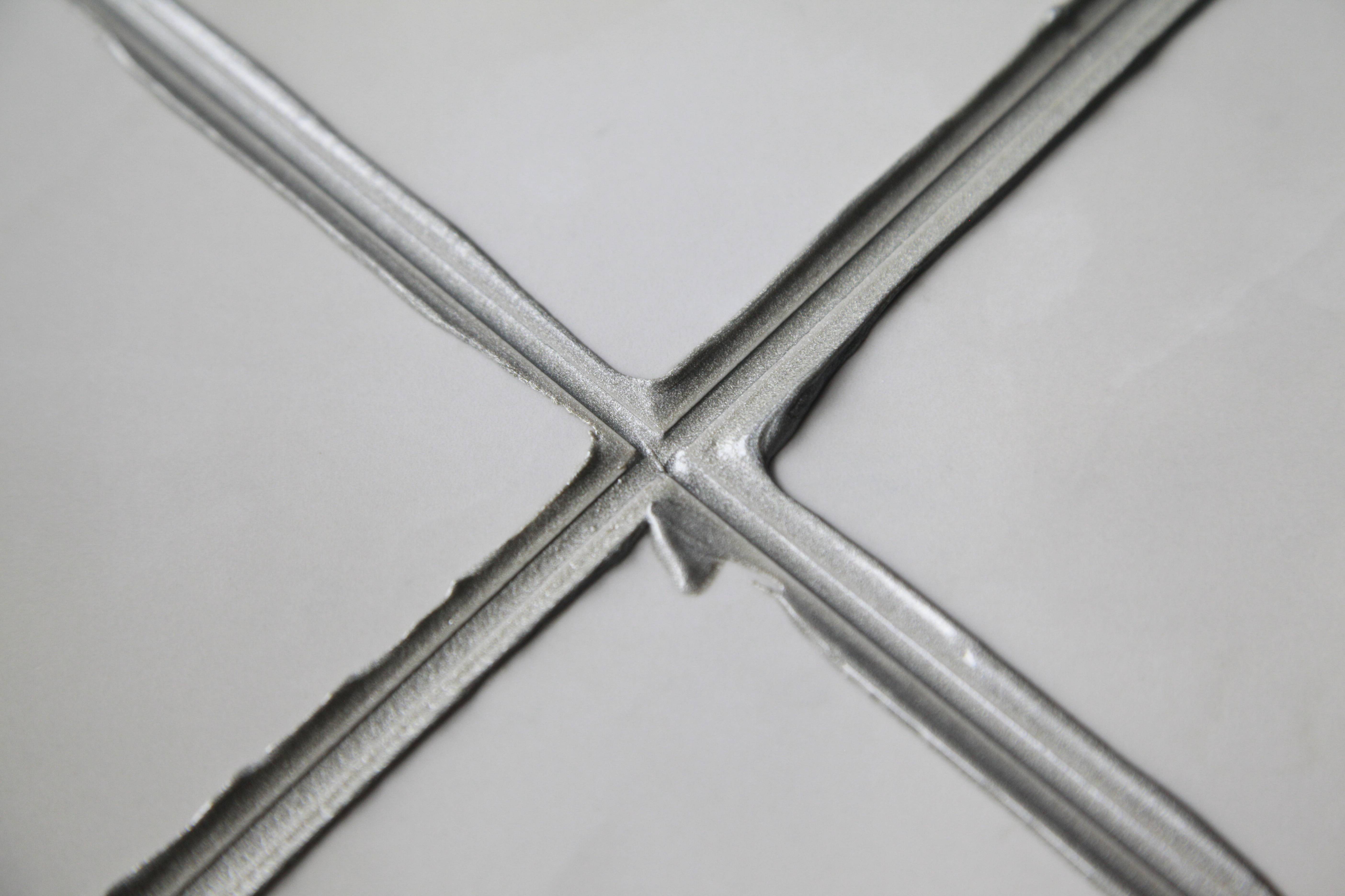 梵高美缝施工效果图