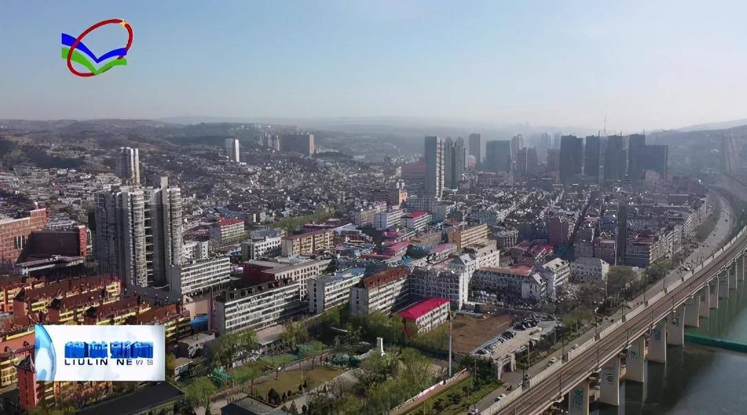 柳林县党政考察团赴上海交大学习考察