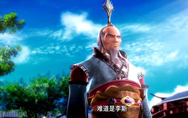 原创秦时明月:儒家危局,六剑奴不被看好,荀夫子会出手吗?