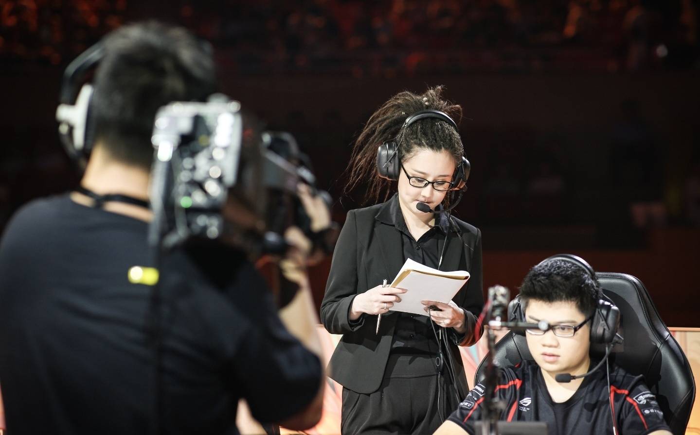 原创kpl虎妞不满网友指责就ytg事件再次发文被嘲是偷换概念