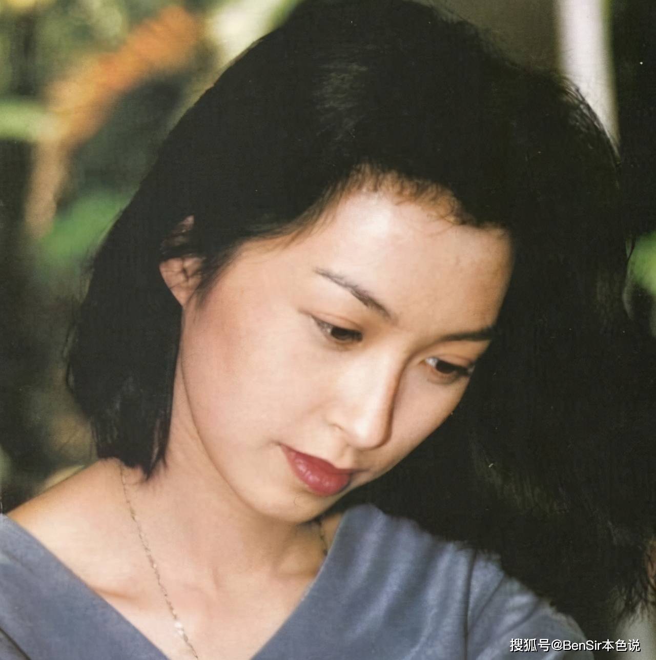 蓝嘉文为大勇挡子弹差点瘫痪那天,大勇因愧疚留在医院