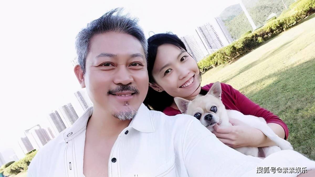 曾伟权离世后旧爱梅小惠发声:他是一个好人,一定会到灵堂吊唁