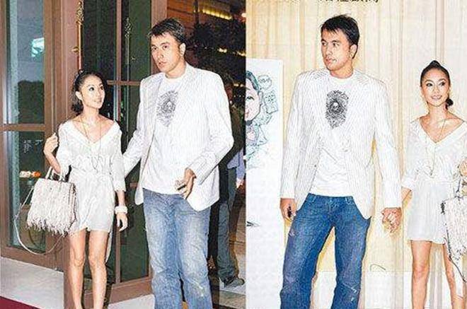 43岁"台湾第一千金"近照,4年3胎身材好,与4岁女儿合照似少女_关颖