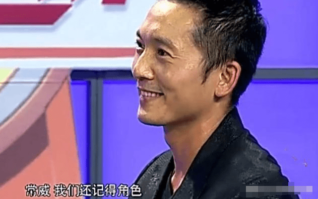 邹兆龙为何不愿承认自己是常威的扮演者?原因曝光后,洪金宝真没看走眼