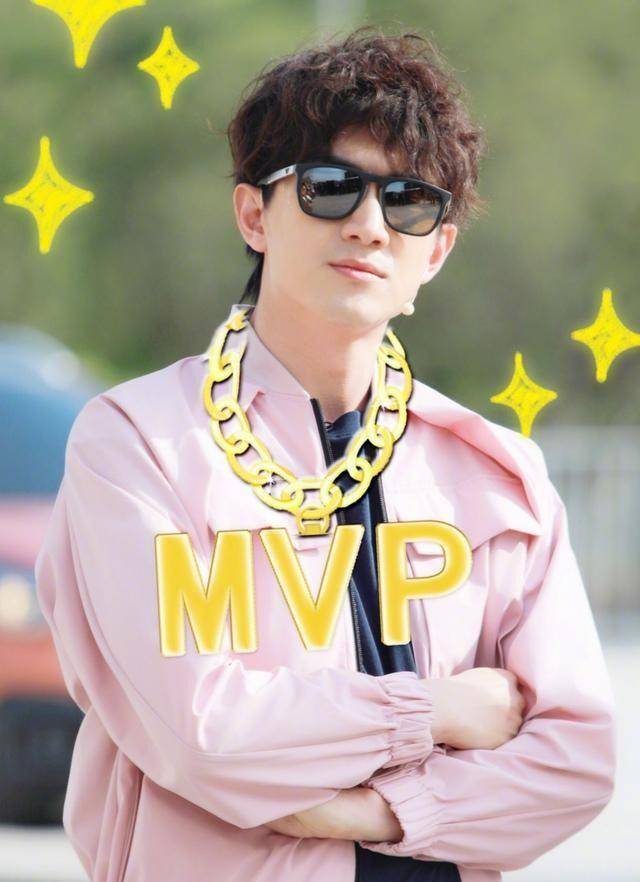 半夜不睡觉和黑粉对喷到天亮,娱乐圈一清奇男子"林更新"