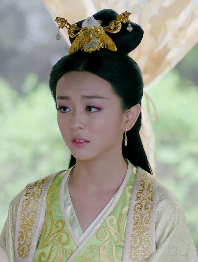 隋炀帝外甥女的一句话不仅害死了自己的老公,最后自己也被赐死!