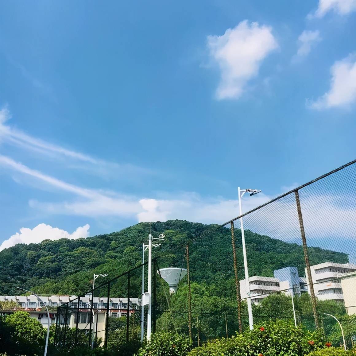 广东大学巡礼广东松山职业技术学院