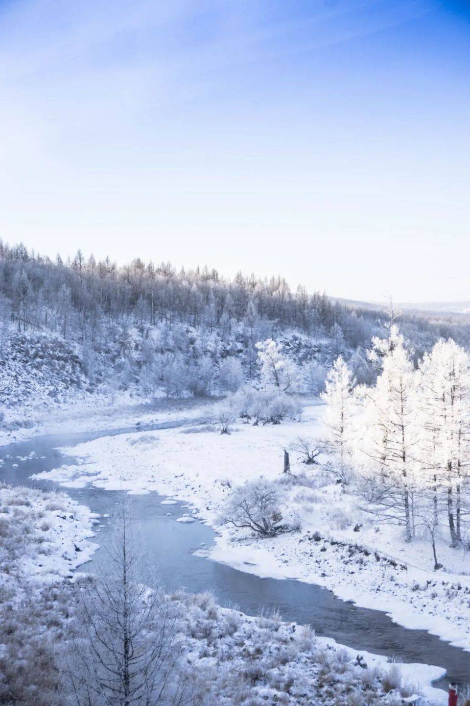 今年冬天除了雪乡我们还能去哪里