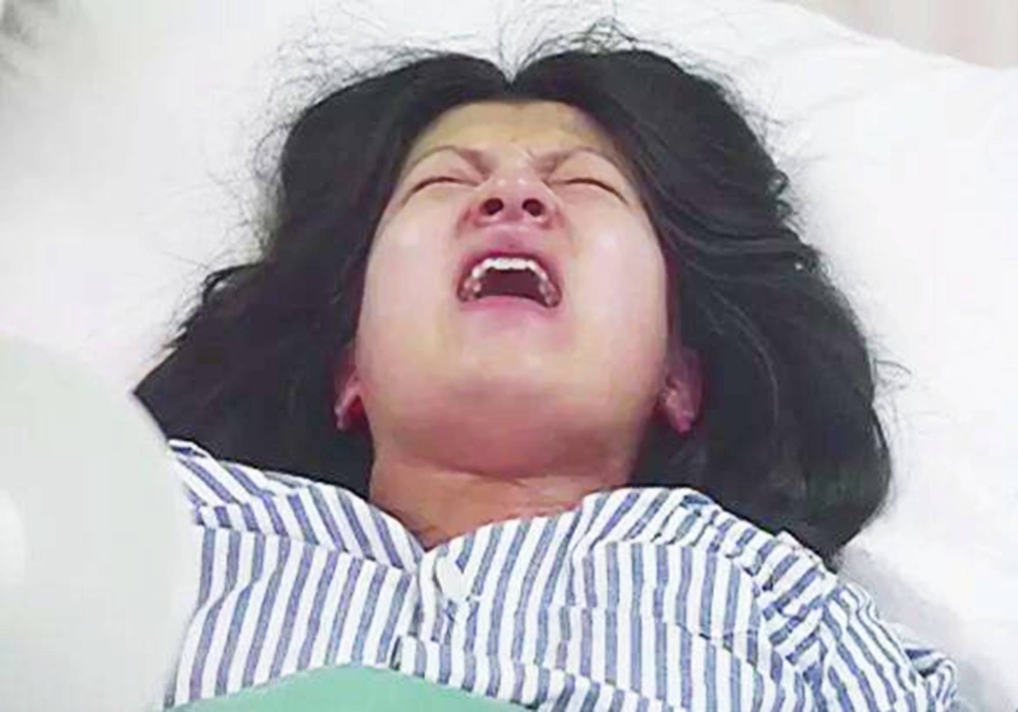 "产房走一遭,尊严被掏空",新手妈妈自述,戳中初为人母的痛处