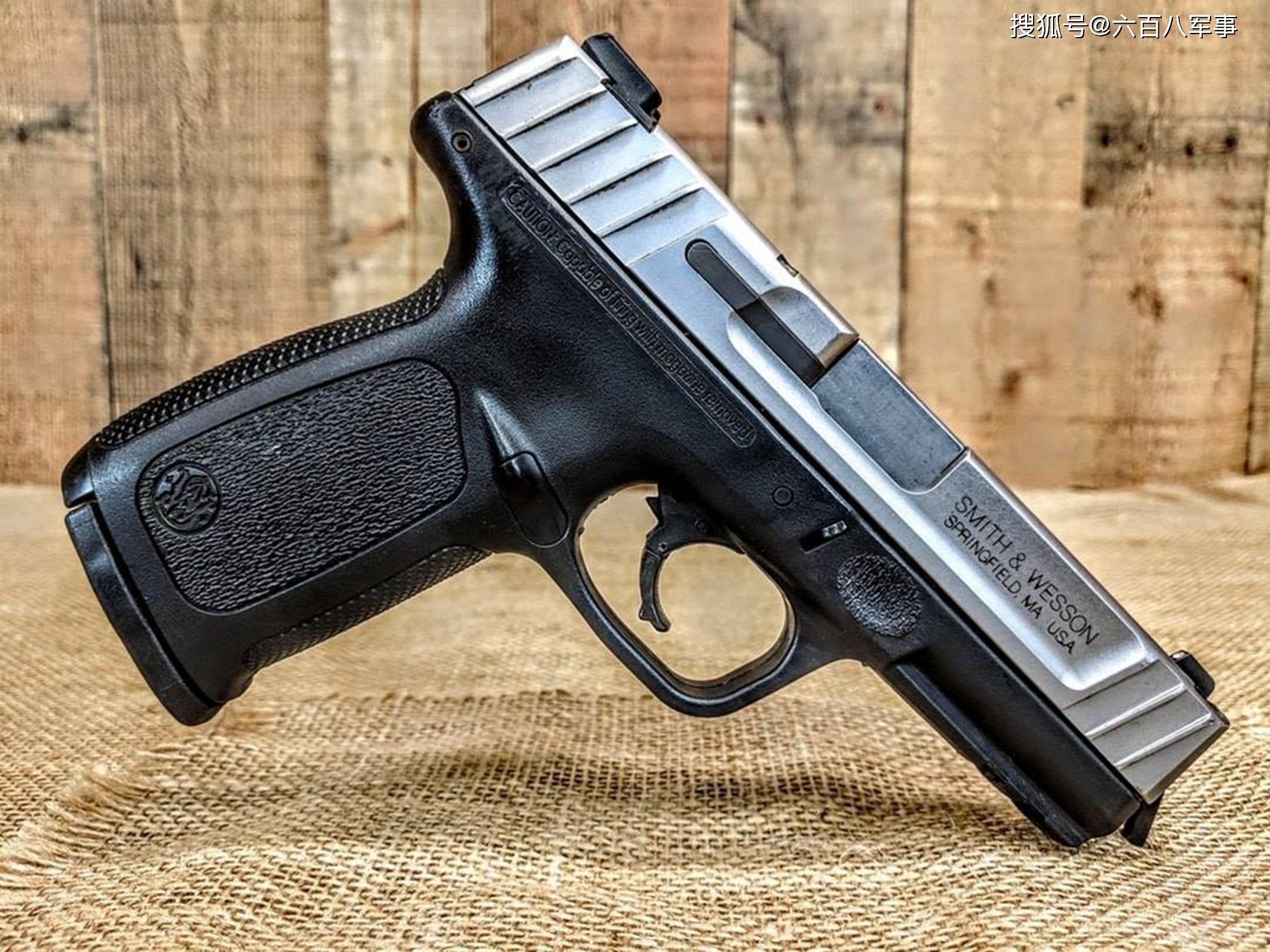 轻武器欣赏系列,继续近距离看近身武器,喜欢吗