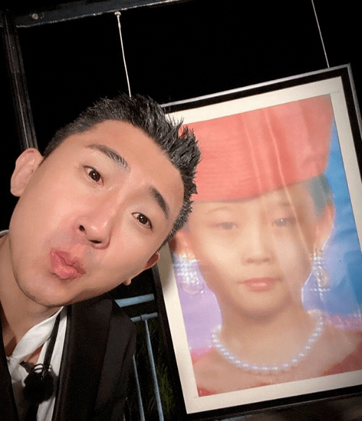 原创德云社再出圈尚九熙与吴建豪隔空互动引关注次元壁又破裂