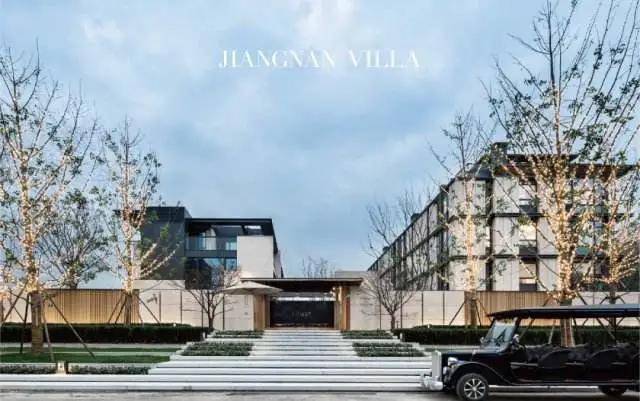 有房丨椒江天空院子25000首开售罄台州楼市真有那么好