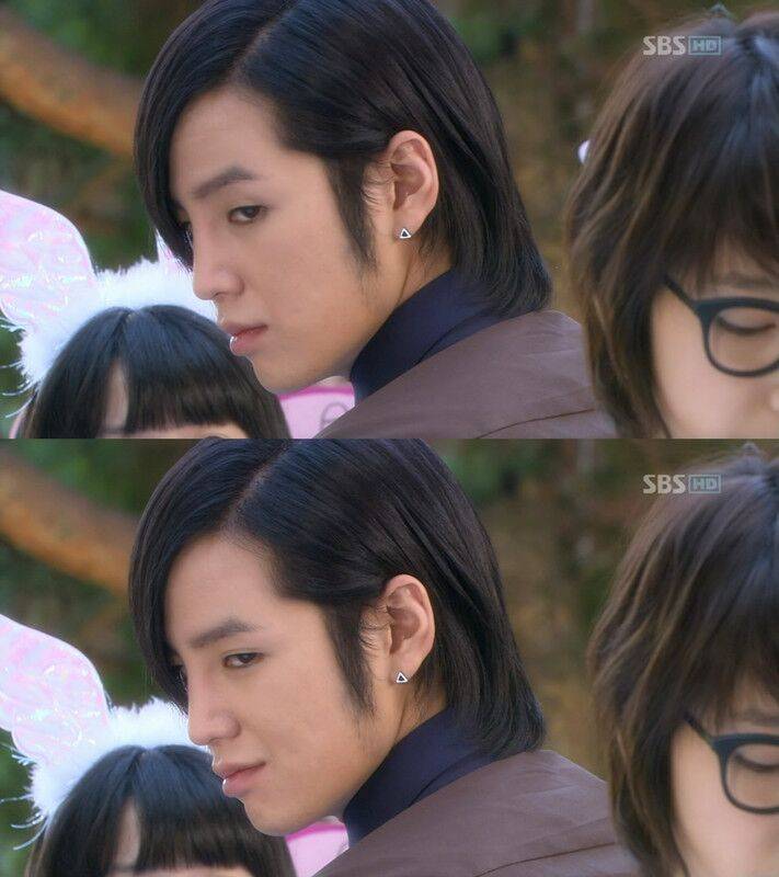 韩剧《原来是美男啊》:原来是张根锡啊_张根硕