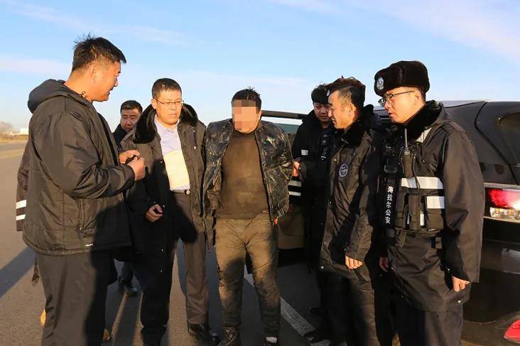 海拉尔这起入室抢劫杀人强奸案凶手竟是为寻求刺激完整细节披露