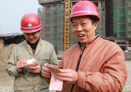 工人找活,用什么软件靠谱?