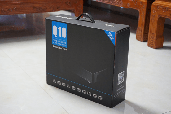 评测开博尔q10plus三代音影时代先驱者杜比视界新宠儿