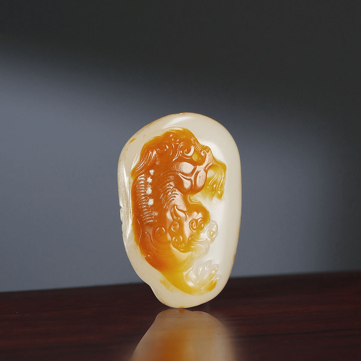 22日 14:00 北京燕莎中心凯宾斯基饭店 小而美——杨波玉雕臻品私专场