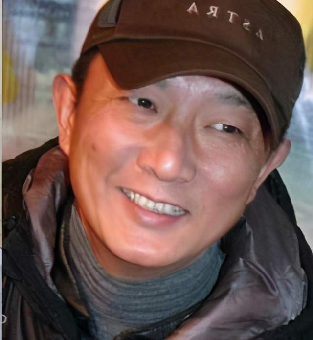 原创63岁导演张黎究竟有何魅力结婚5次其貌不扬但备受女星青睐