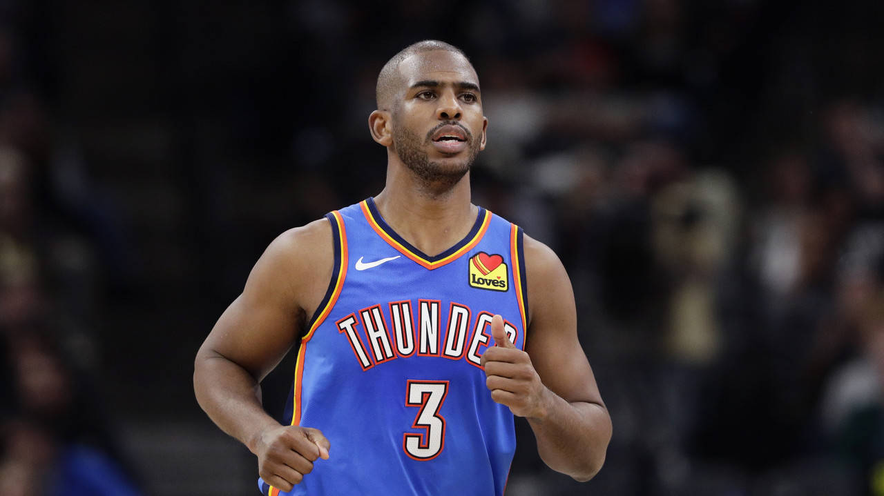 深度分析保罗加盟太阳联手布克艾顿未来能进入西部决赛吗