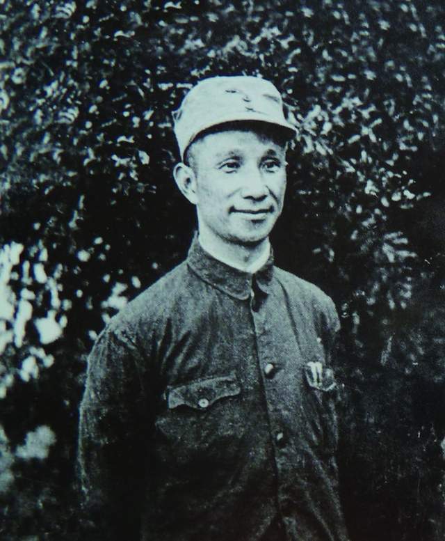 原创鲁南战役粟裕大练兵敌增援部队不敢向前眼瞅着马励武全军被歼