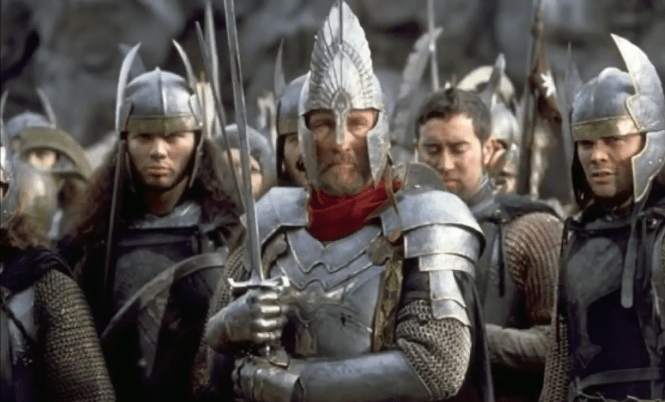 全面解析努曼诺尔人的科技树三