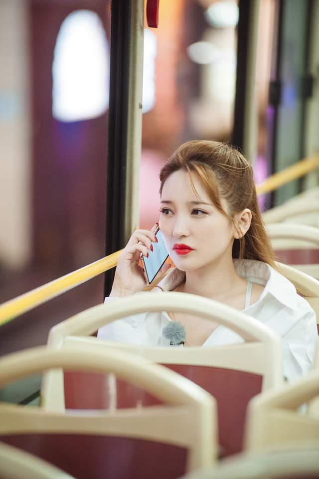 盛况很好但金莎坦言不赴约的原因