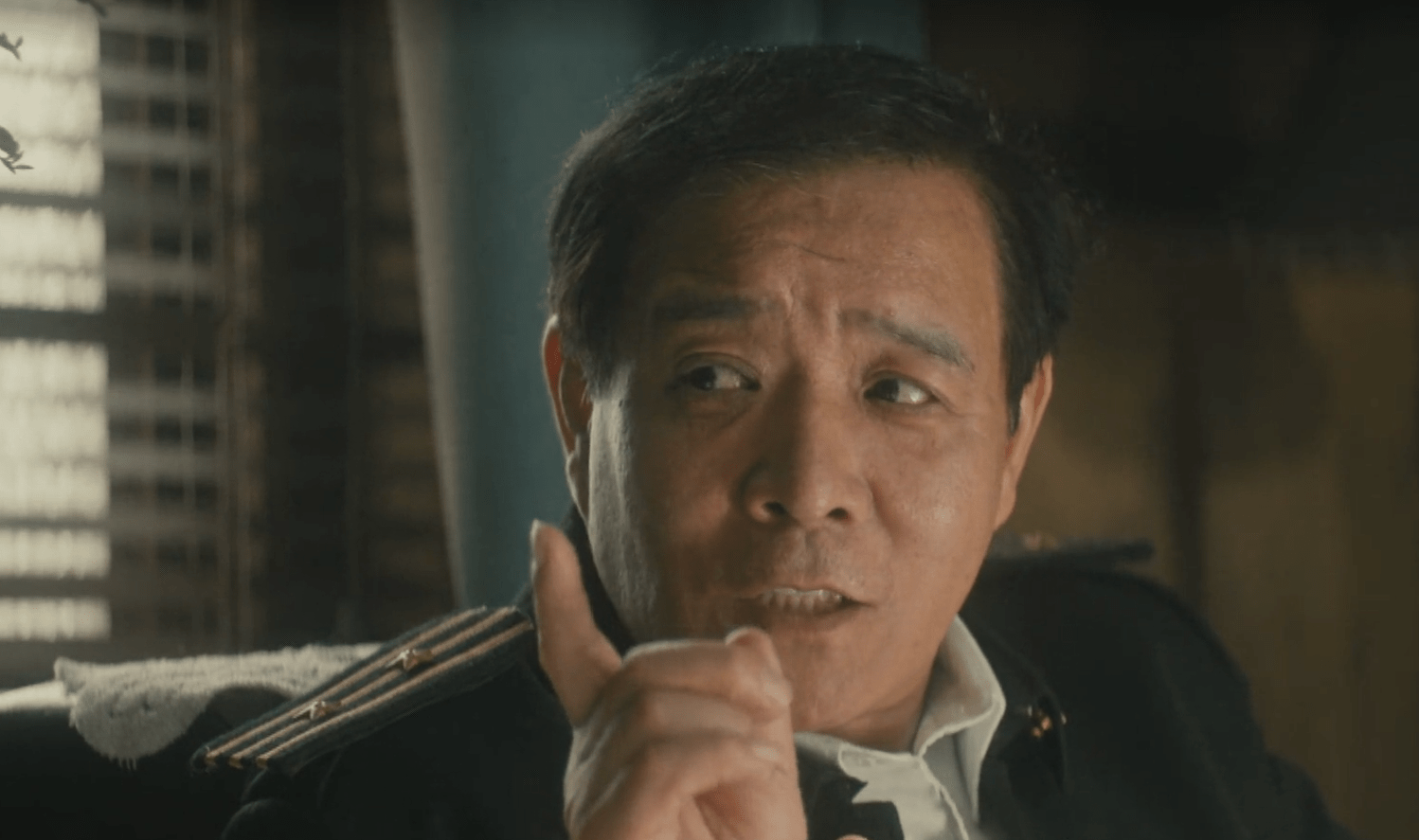 隐秘而伟大之齐升平仕途顺利升局长曾对同济学生下过黑手