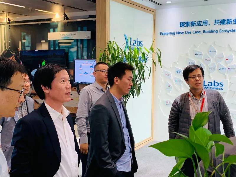 【重磅】华为联合广电云、德力仪器打造5G+4K媒体场景新应用