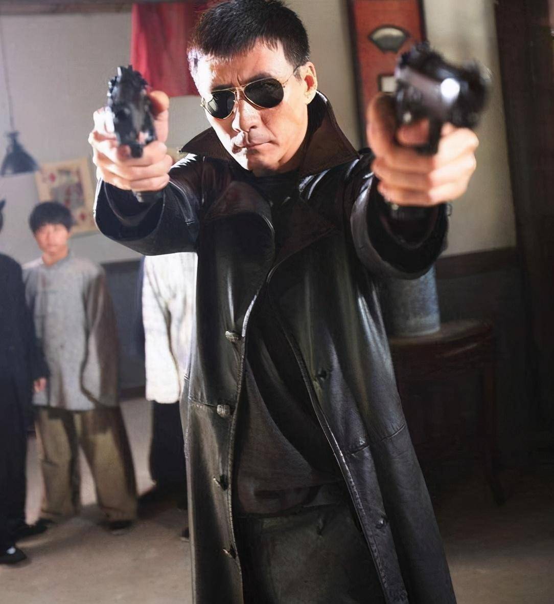 汪海林新亮剑雷霆战将翻车不能只怪创作者市场环境本就畸形